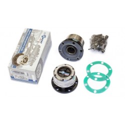 Комплект колесных муфт (хабов) AVM-445 Nissan Patrol Y60, Y61, Ford Maverick